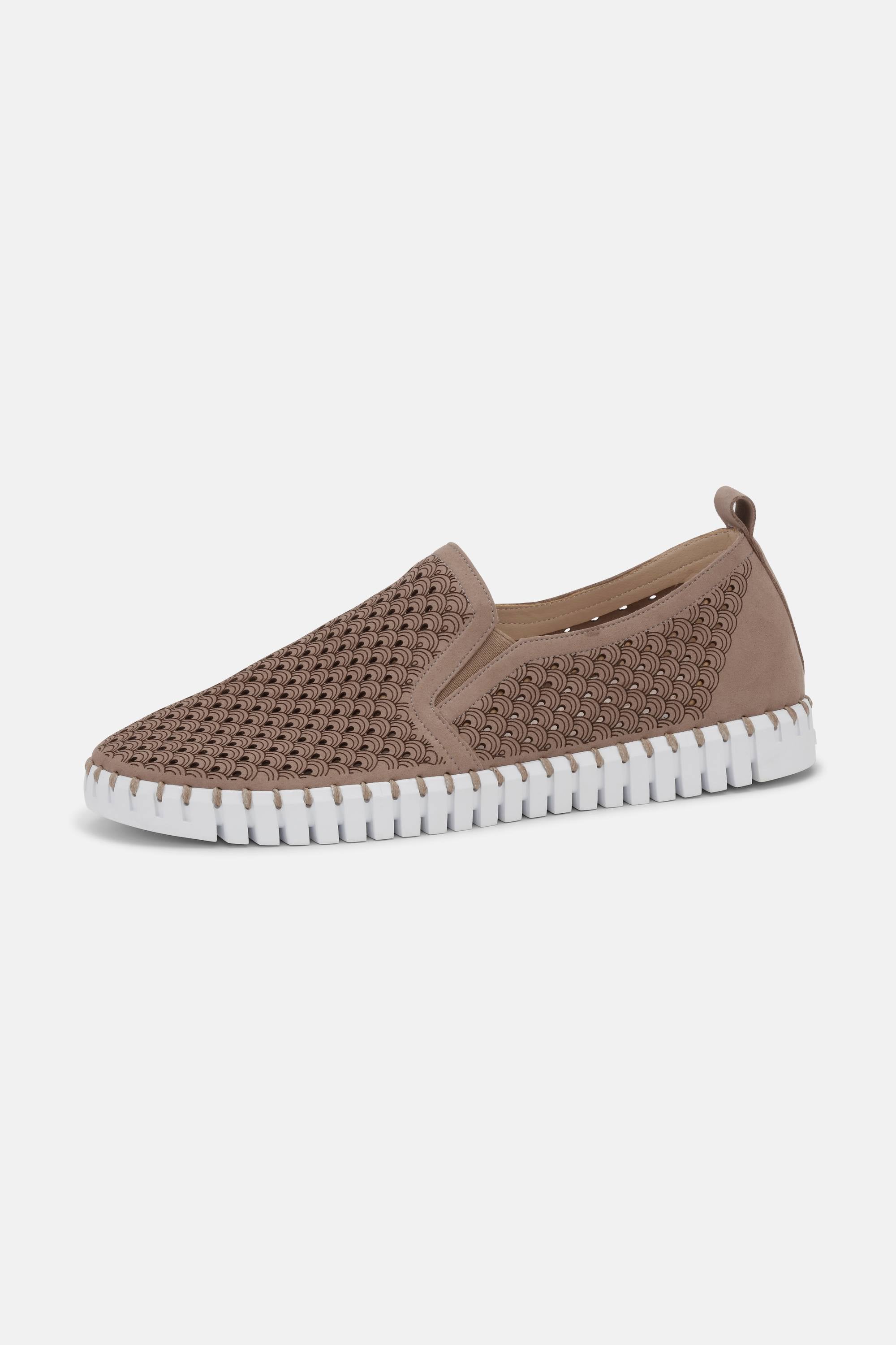 Bequeme Herrenschuhe - Falcon